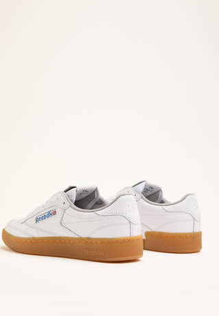 Club C 85 Vintage Grey