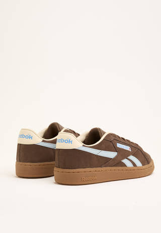 Club C Grounds Uk Brown