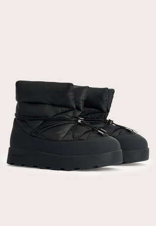 Iluna Hybrid Black