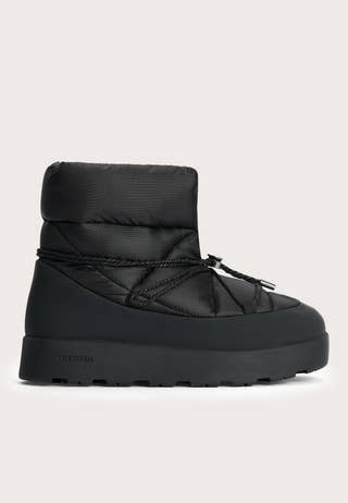 Iluna Hybrid Black