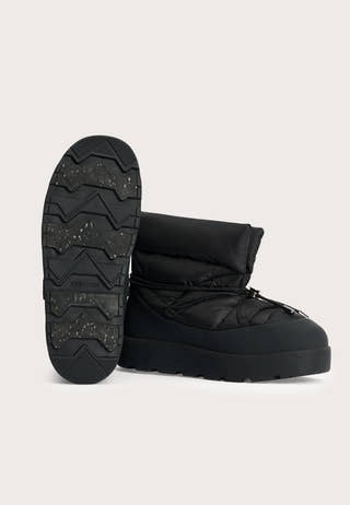 Iluna Hybrid Black