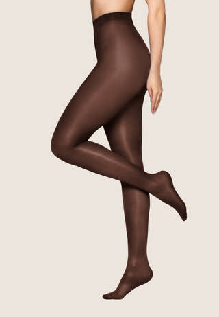 Vogue Opaque Brillante 40 Brown