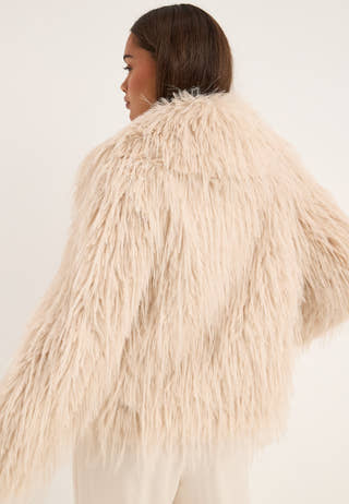 Coco Jacket Beige