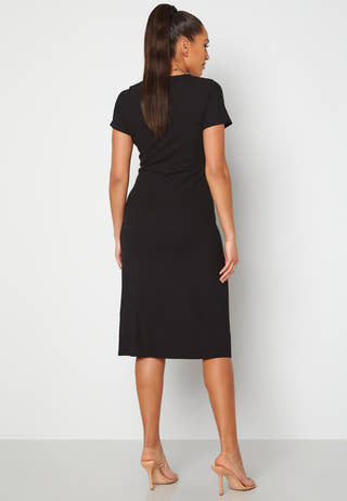 Slit Dress