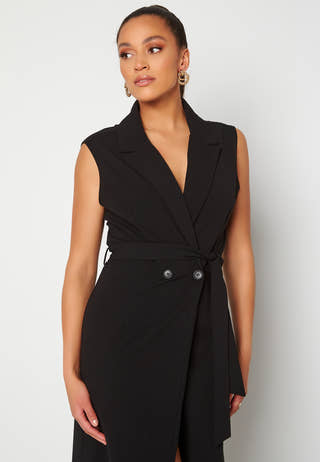 Vest Dress