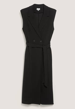 Vest Dress