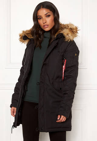 Explorer Jacket