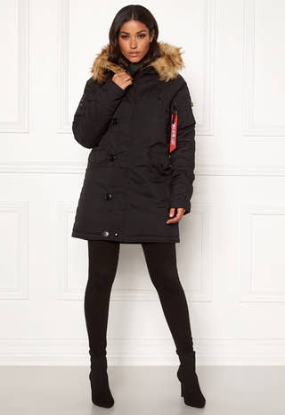 Explorer Jacket