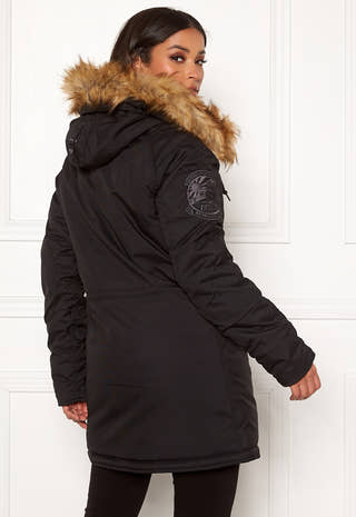 Explorer Jacket