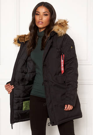 Explorer Jacket