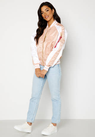 MA-1 OS LW Raglan