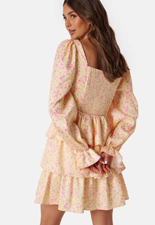 Andrea Frill Mini Dress