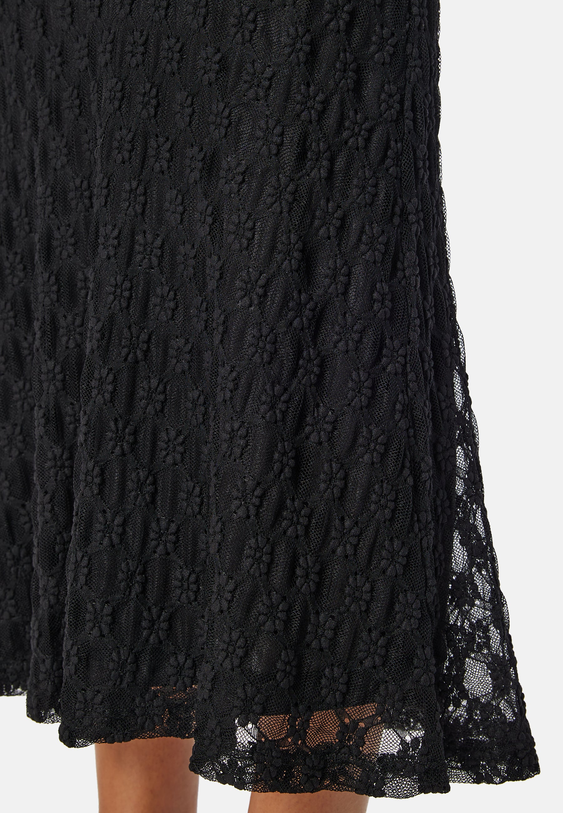 bardot adoni strapless midi dress BARDOT Adoni Strapless Midi Dress