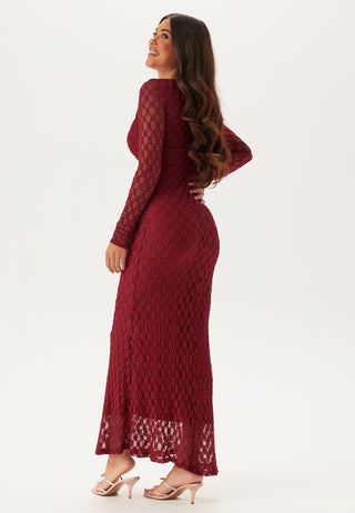 Avah Midi Dress