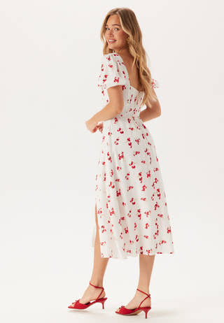 Gillian Midi Dress