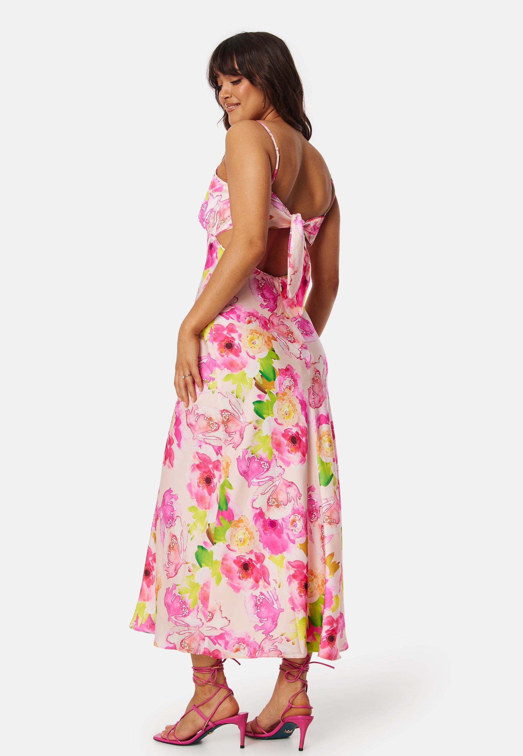 bardot malinda slip dress Bardot Malinda slip dress