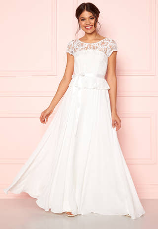 Belinda Wedding Dress