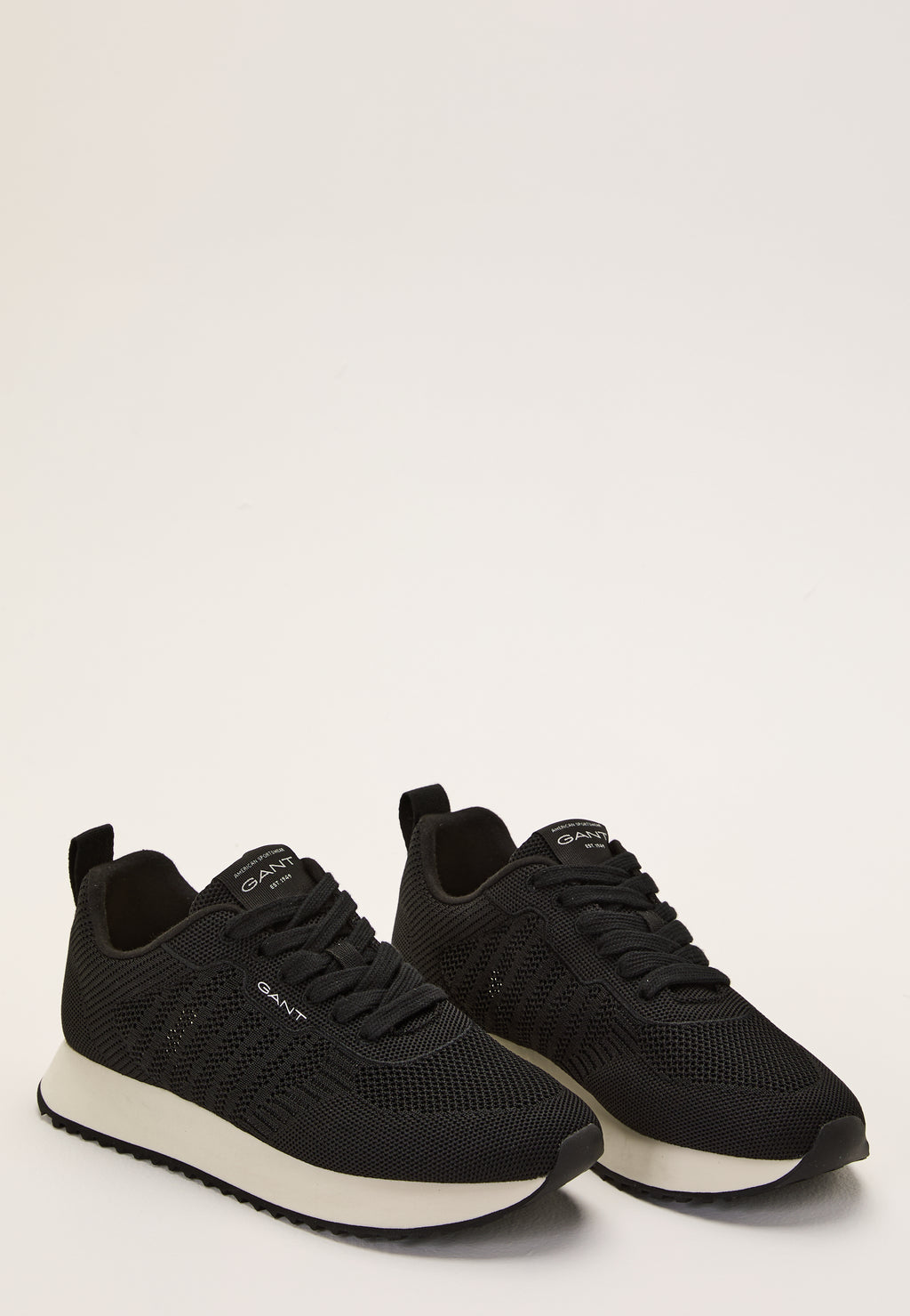GANT - Bevinda Sneaker G00 Black