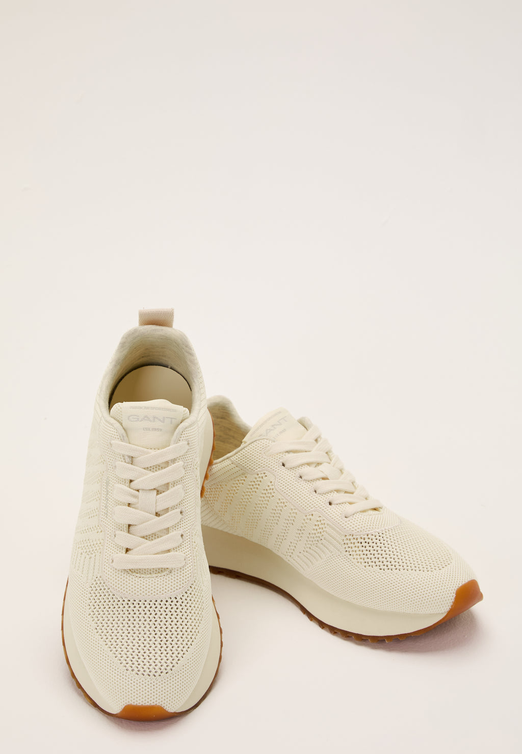 GANT - Bevinda Sneaker GA20 Off-White