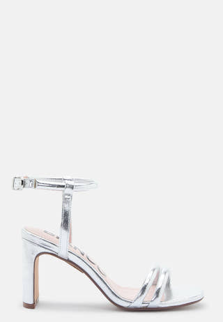 Cherry Sandal