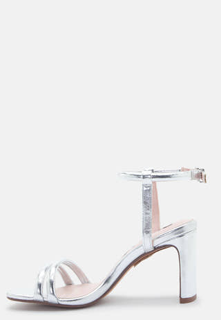 Cherry Sandal