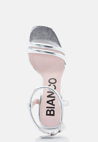 Cherry Sandal