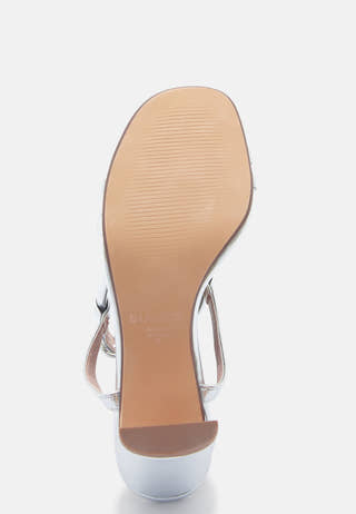 Cherry Sandal