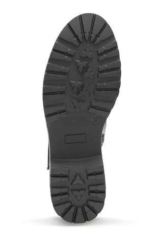 Delpha Chain Boot