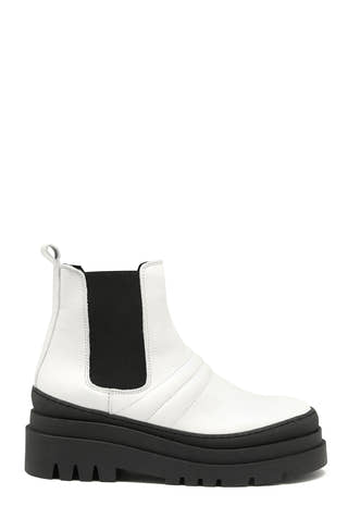 Dema Short Boot