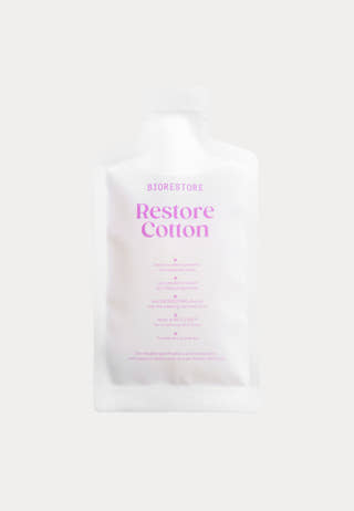 Restore Cotton