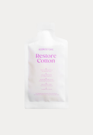Restore Cotton