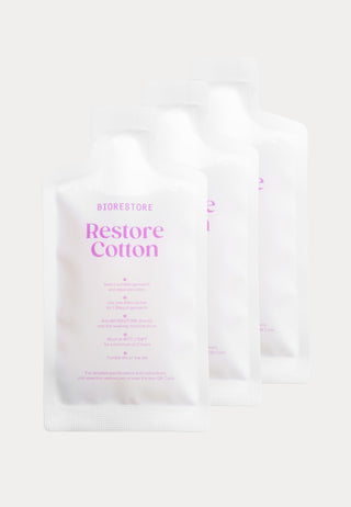 Restore Cotton