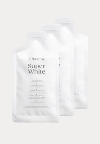 Super White