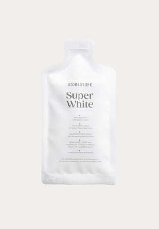 Super White