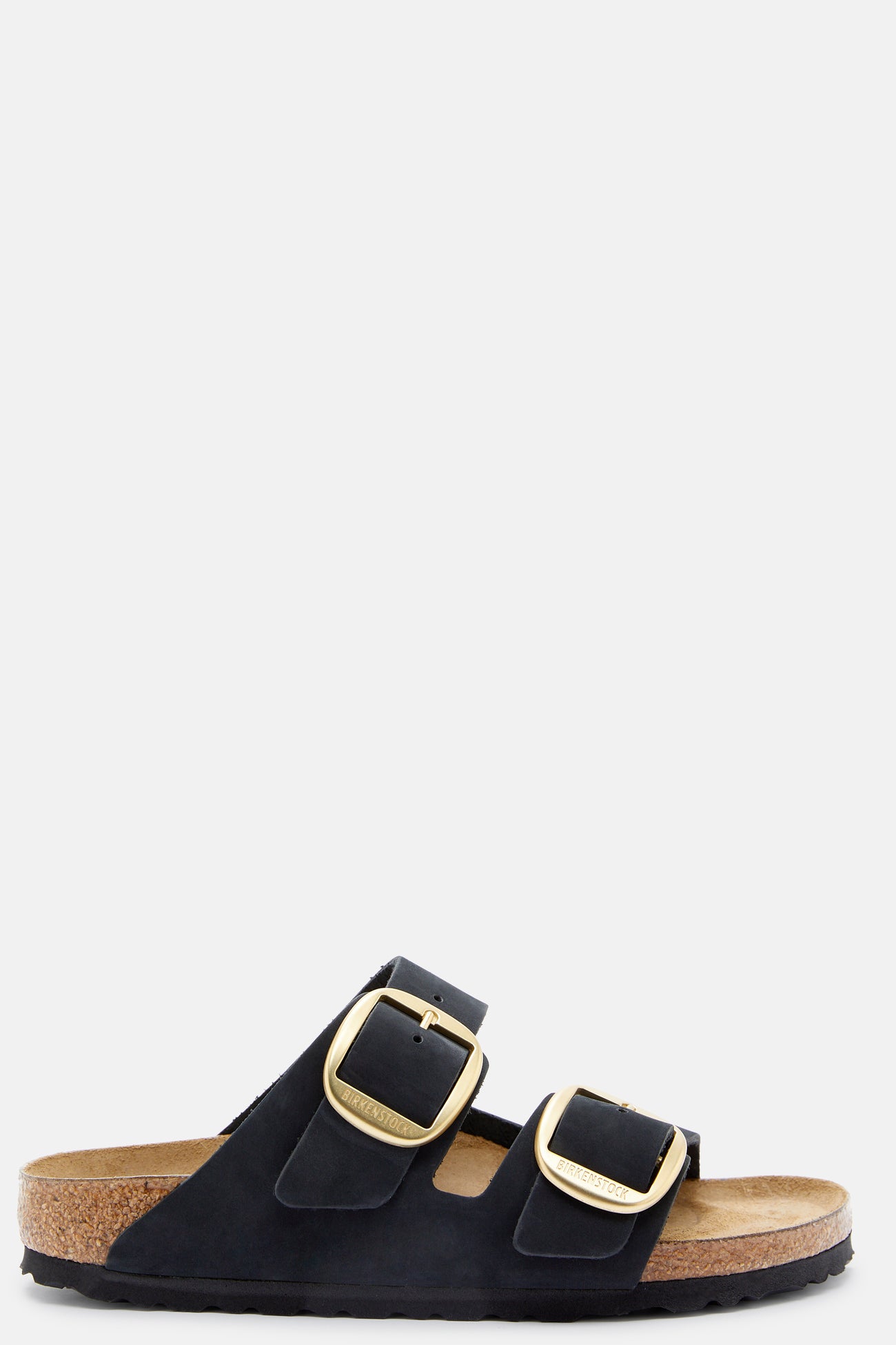 Birkenstock - Birkenstock - Arizona Big Buckle Black