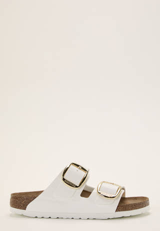 Arizona Big Buckle Leather