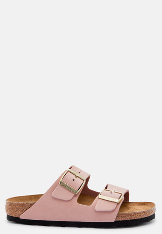 Arizona Nubuck Leather