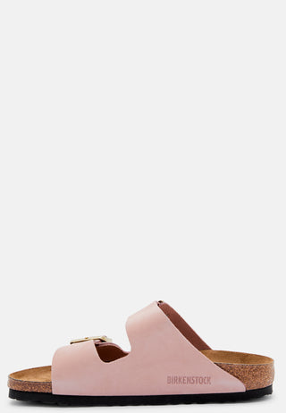 Arizona Nubuck Leather