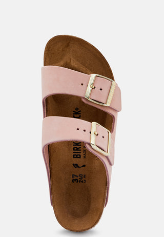 Arizona Nubuck Leather