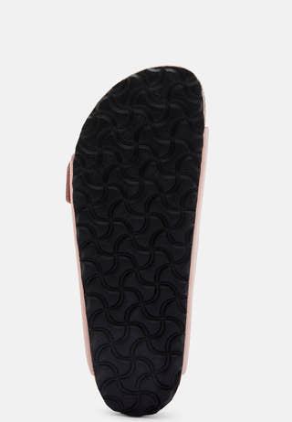 Arizona Nubuck Leather