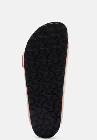 Arizona Nubuck Leather