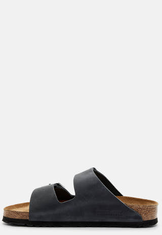 Arizona Oiled Leather