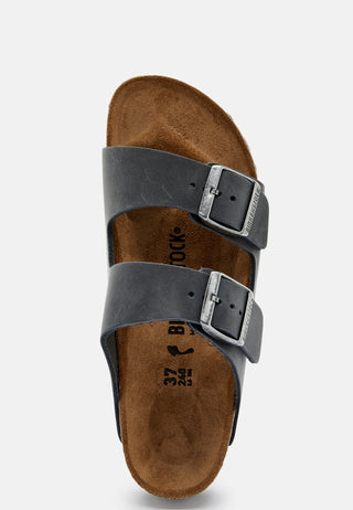 Arizona Oiled Leather