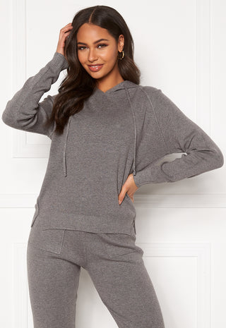 Lounge Jumper Jogger Set