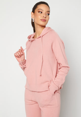 Lounge Jumper Jogger Set