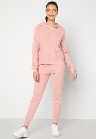 Lounge Jumper Jogger Set