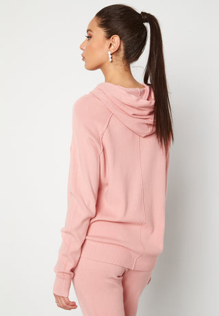 Lounge Jumper Jogger Set