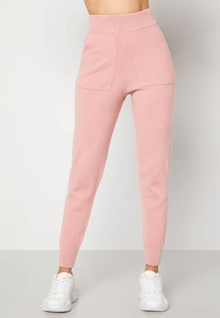 Lounge Jumper Jogger Set