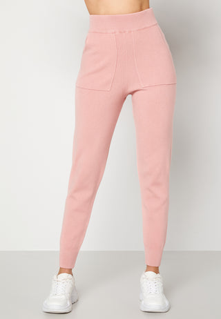 Lounge Jumper Jogger Set