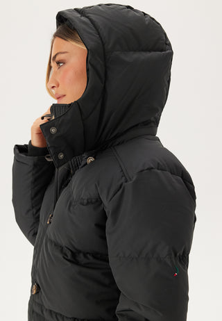 Alexandra Down Jacket